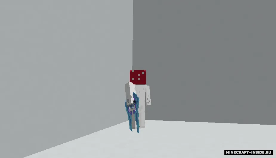 MCHalo — Minecraft mod, rasm 2