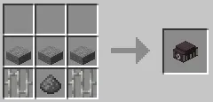 MCHalo — Minecraft mod, rasm 4