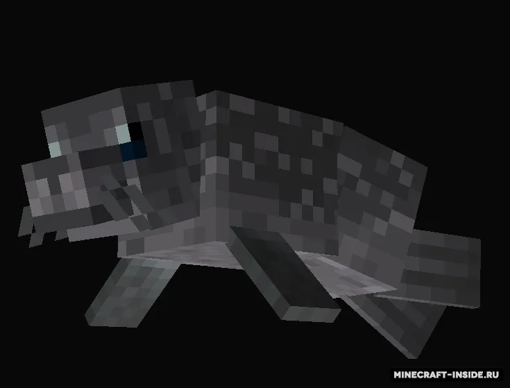All Bodies of Water — Minecraft mod, rasm 2