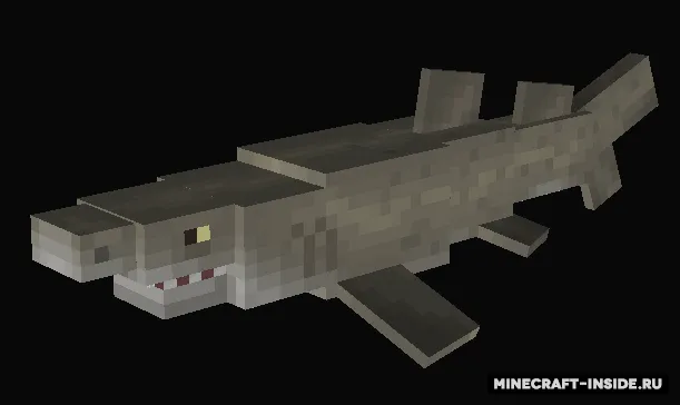 All Bodies of Water — Minecraft mod, rasm 3