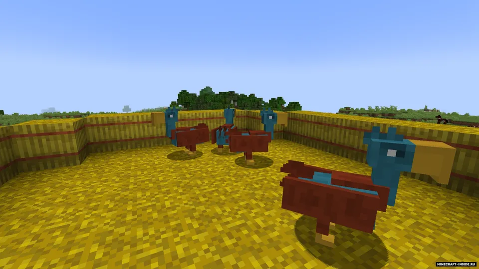 Necromantia — Minecraft mod, rasm 6