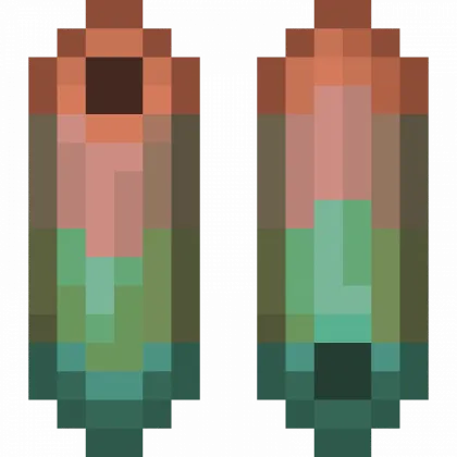 Patina Pipeworks — Minecraft mod, rasm 1