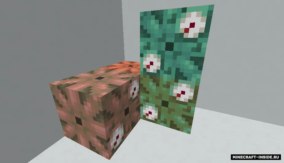 Patina Pipeworks — Minecraft mod, rasm 4