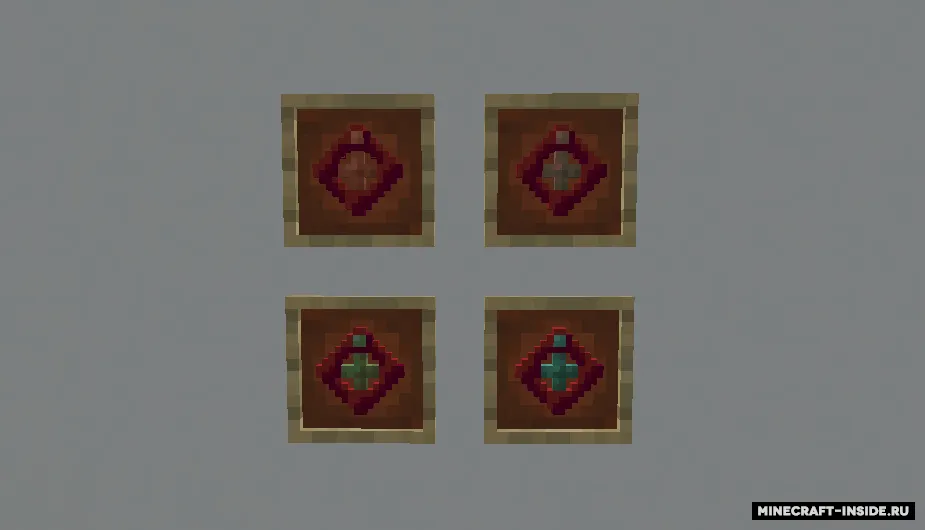 Patina Pipeworks — Minecraft mod, rasm 5