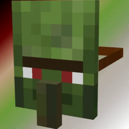Masks-Hats — Minecraft mod, rasm 1