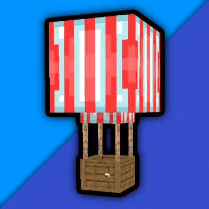 Renaissance & Revolution — Minecraft mod, rasm 1