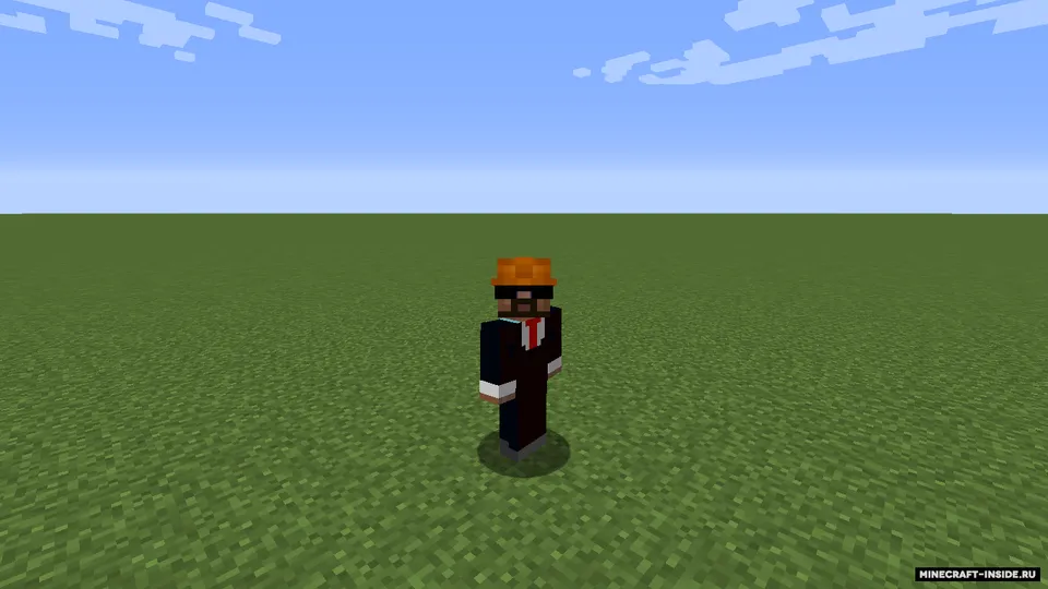 Renaissance & Revolution — Minecraft mod, rasm 8