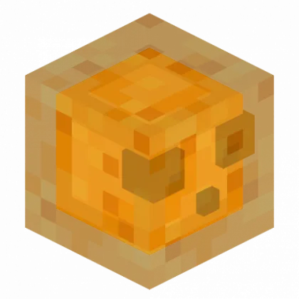 Slime Mimic — Minecraft mod, rasm 1