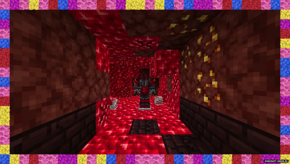 Pirates Armoury — Minecraft mod, rasm 4