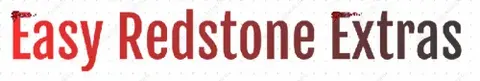 Easy Redstone Extras