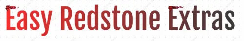 Easy Redstone Extras — Minecraft mod, rasm 1