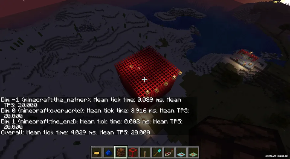 Easy Redstone Extras — Minecraft mod, rasm 4