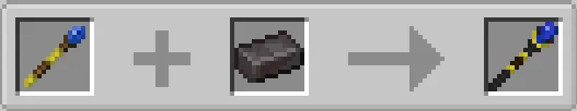 HLSpells — Minecraft mod, rasm 4