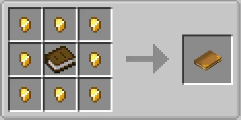 HLSpells — Minecraft mod, rasm 5