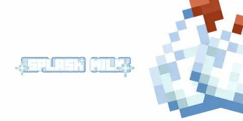 The Splash Milk