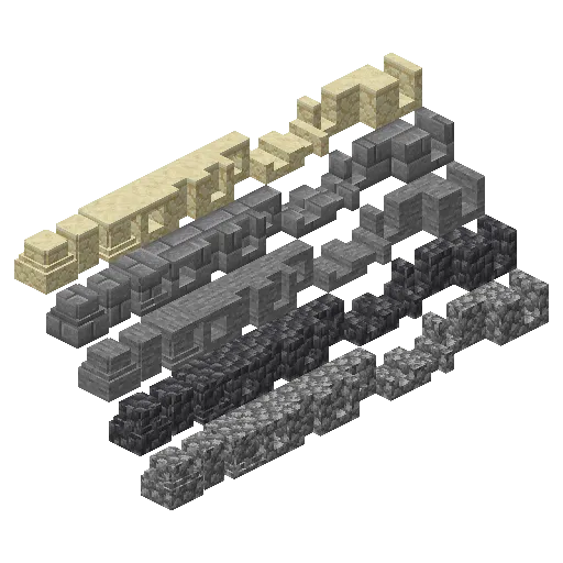 NiceMod — Minecraft mod, rasm 3