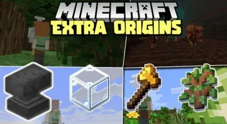 Extra Origins