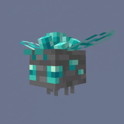 Resourceful Bees — Minecraft mod, rasm 1