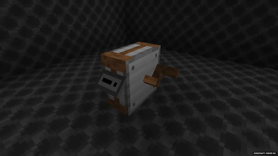 Resourceful Bees — Minecraft mod, rasm 5