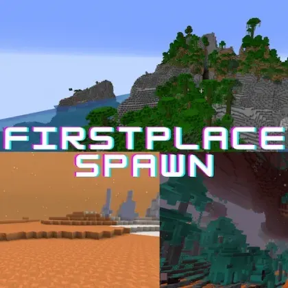 FirstPlaceSpawn