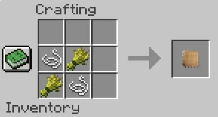 Burlap Sack — Minecraft mod, rasm 5