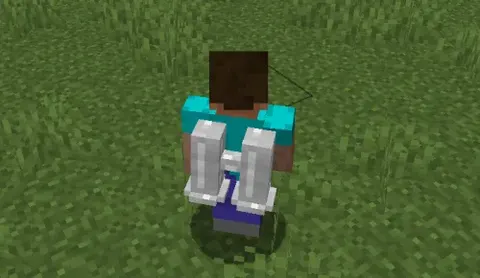 Jetpacks!