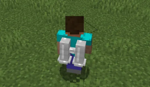Jetpacks! — Minecraft mod, rasm 1