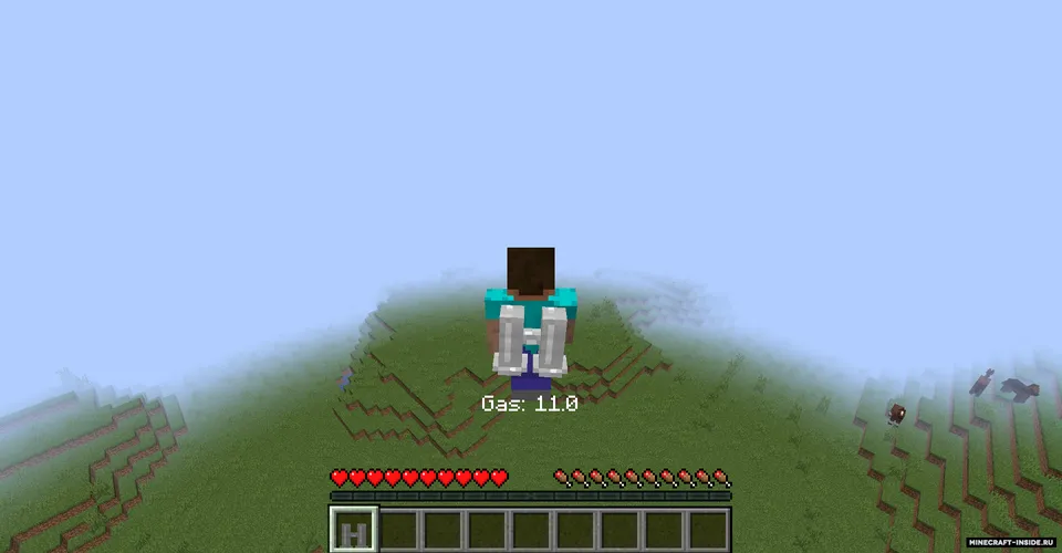 Jetpacks! — Minecraft mod, rasm 3