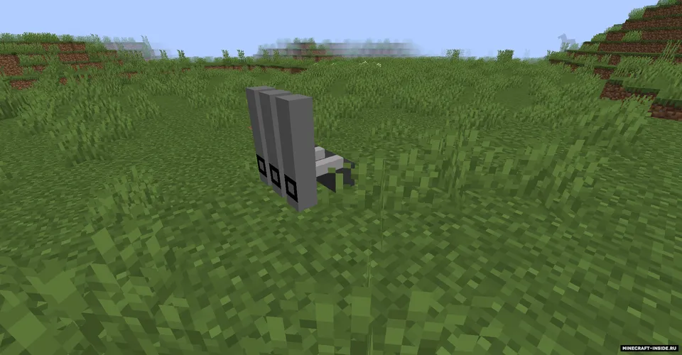 Jetpacks! — Minecraft mod, rasm 4
