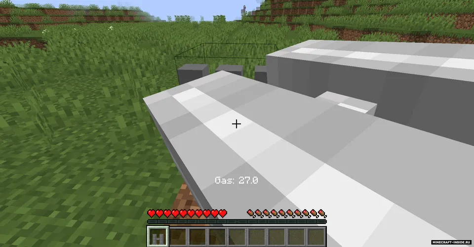 Jetpacks! — Minecraft mod, rasm 5