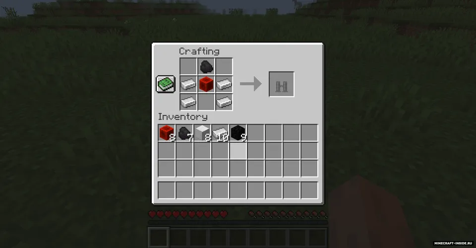 Jetpacks! — Minecraft mod, rasm 6