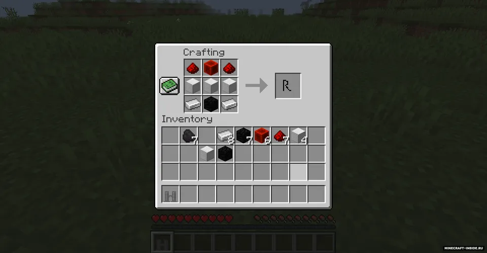 Jetpacks! — Minecraft mod, rasm 7
