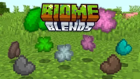 Biome Blends