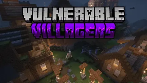 Vulnerable Villagers