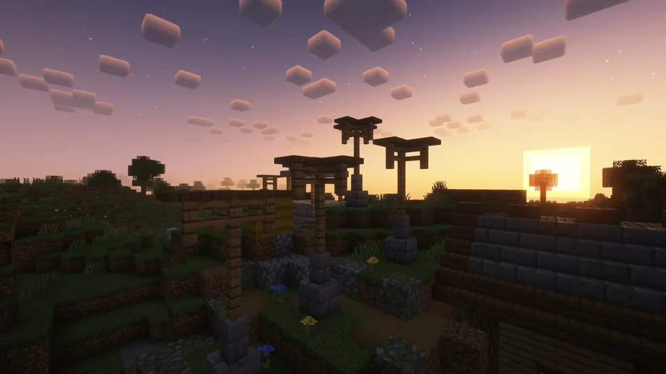Vulnerable Villagers — Minecraft mod, rasm 2