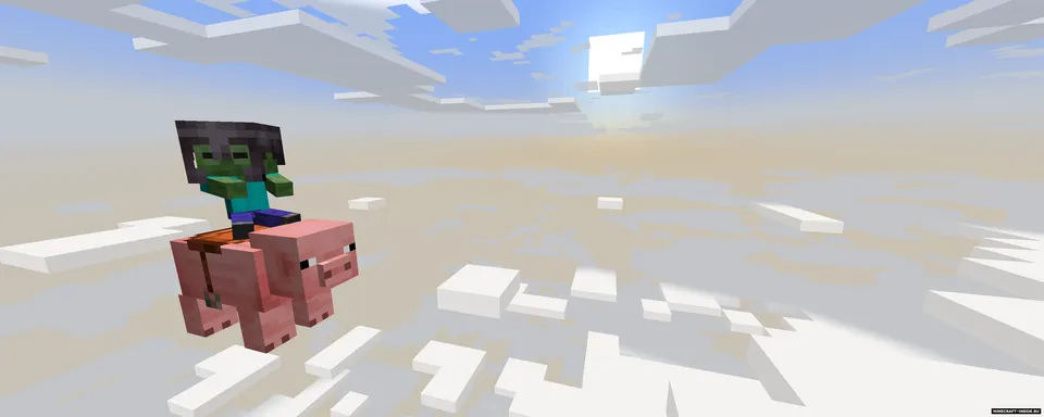 Elytra Aeronautics — Minecraft mod, rasm 3