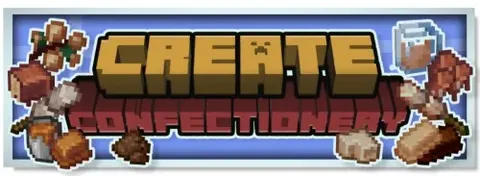 Create Confectionery