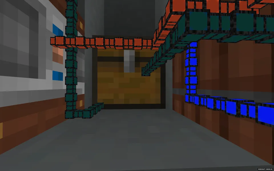 Tiny Pipes — Minecraft mod, rasm 3