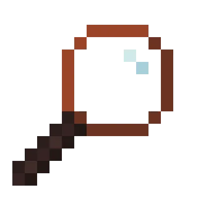 Inspecio — Minecraft mod, rasm 1