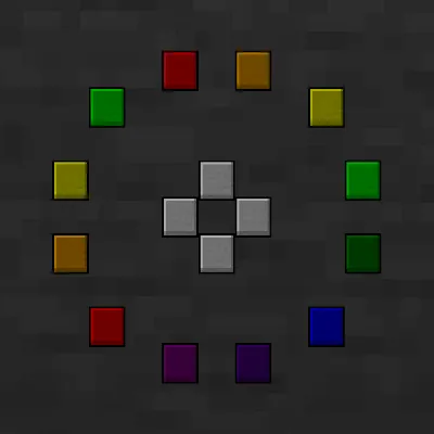 QuickBind — Minecraft mod, rasm 1