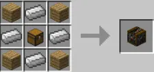 Corail Recycler — Minecraft mod, rasm 8