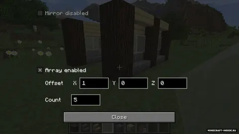 Effortless Building