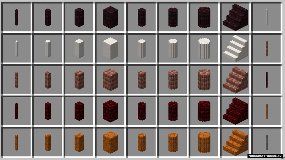 CubePlus — Minecraft mod, rasm 2