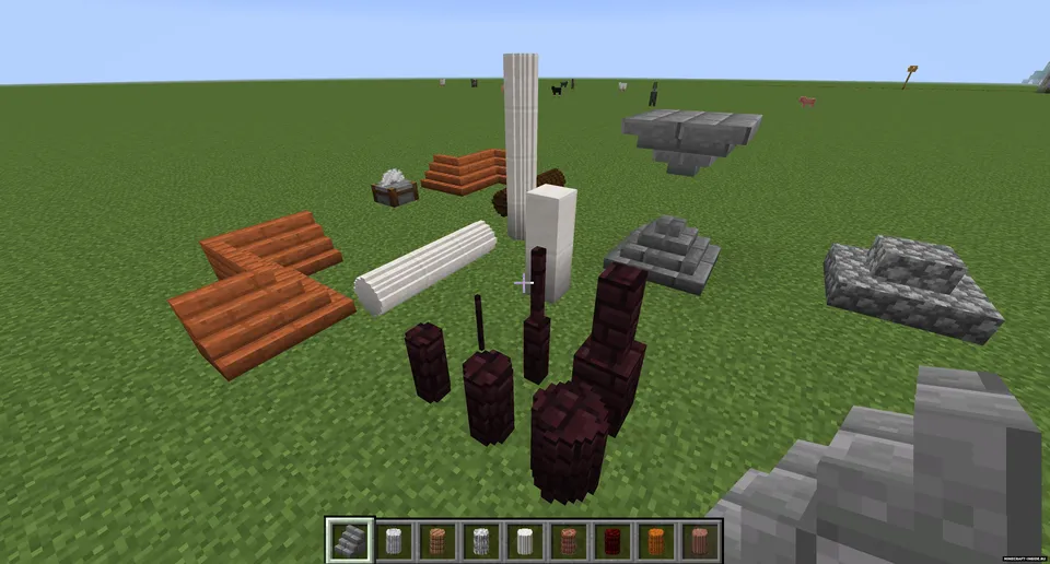 CubePlus — Minecraft mod, rasm 3