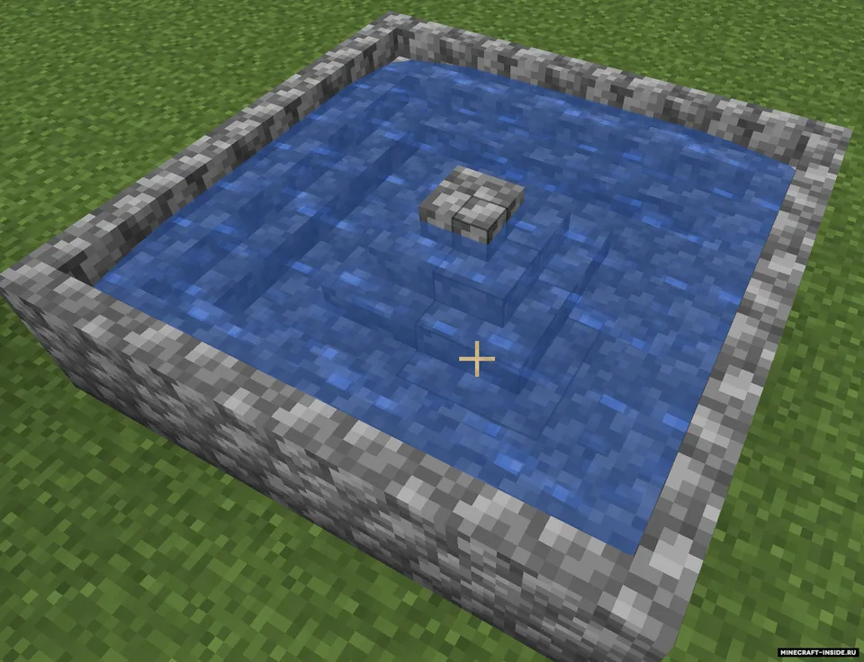 CubePlus — Minecraft mod, rasm 4