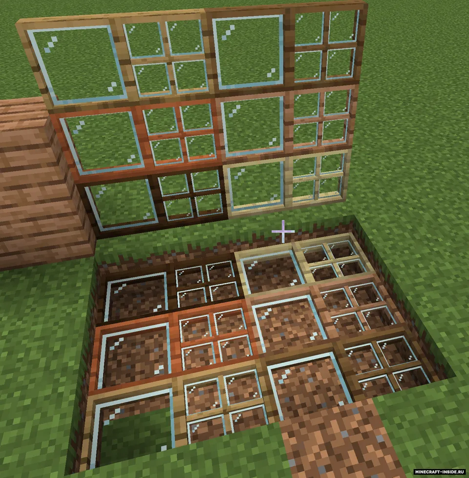 CubePlus — Minecraft mod, rasm 6