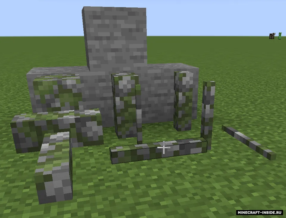 CubePlus — Minecraft mod, rasm 7