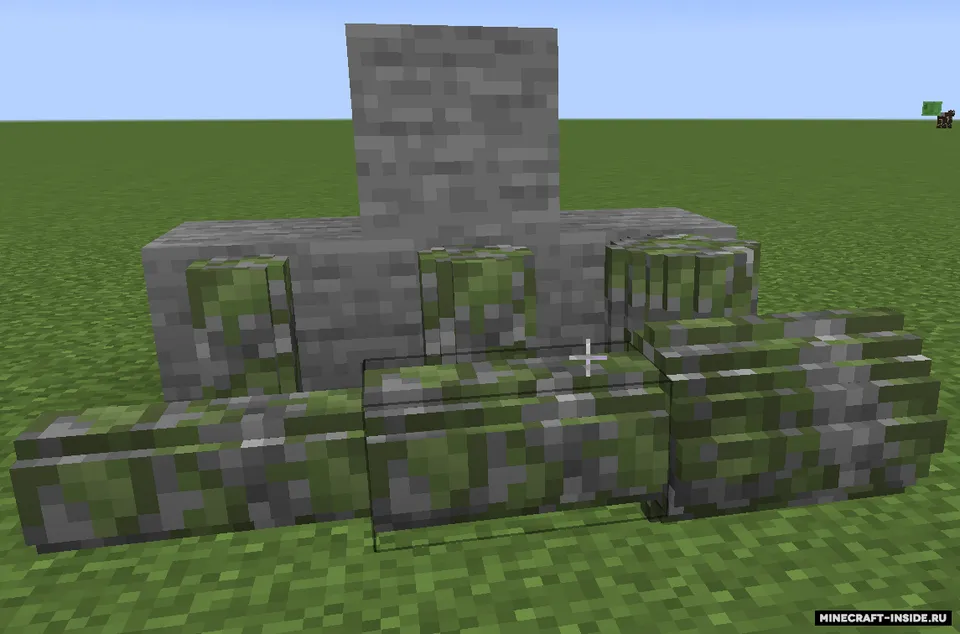 CubePlus — Minecraft mod, rasm 8