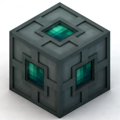 Travel Anchors — Minecraft mod, rasm 1