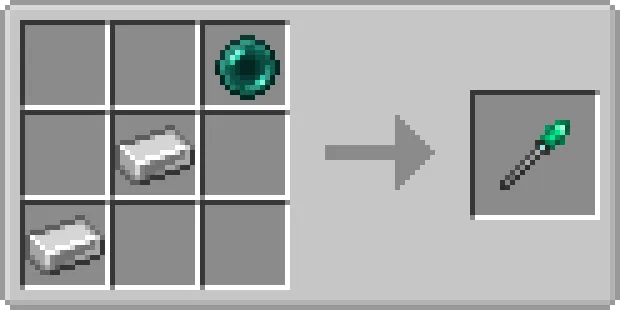 Travel Anchors — Minecraft mod, rasm 4